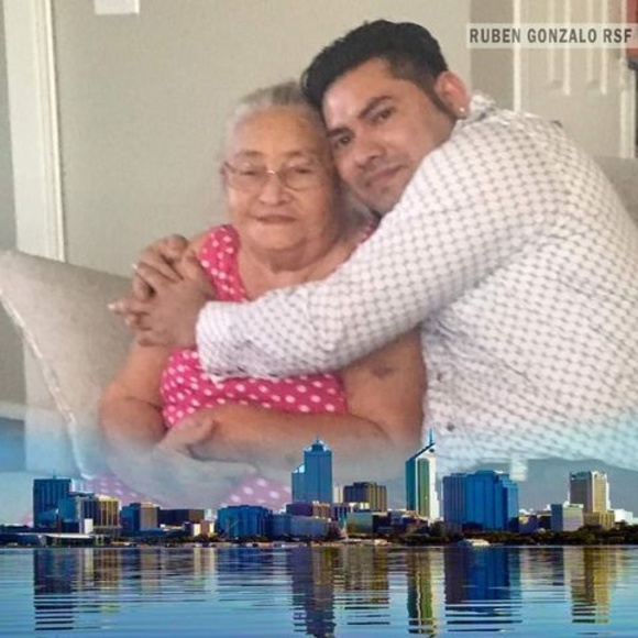 Meet your Posher, Joel - Picture 1 of 1